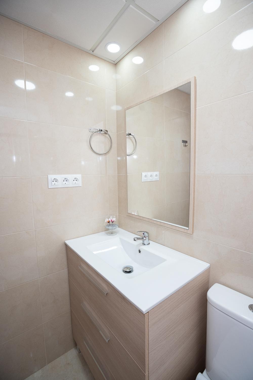 Precioso Apartamento Junto A La Playa 3 Fuengirola Exterior photo